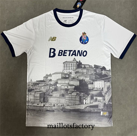 Maillot du FC Porto 2025/26 Special