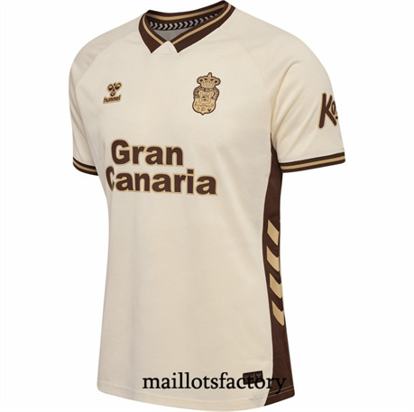 Maillot du Las Palmas 2025/26 Third