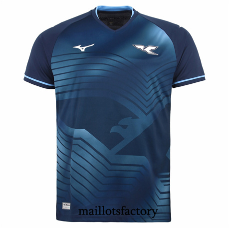 Maillot du Lazio 2025/26 Third
