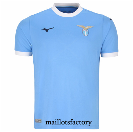Maillot du Lazio 2025/26 Domicile