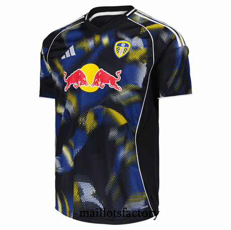 Maillot du Leeds United 2025/26 Third