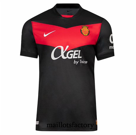 Maillot du Mallorca 2025/26 Third