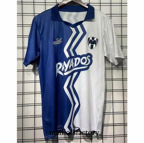 Maillot du Monterrey 2025/26 Spécial
