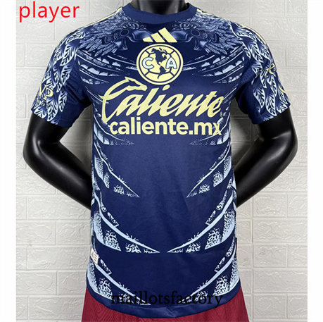 Maillot du Player CF América 2025/26 Exterieur
