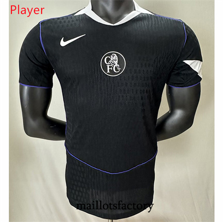 Maillot du Player Chelsea 2025/26 Third