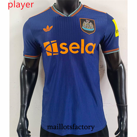 Maillot du Player Newcastle United 2025/26 Third