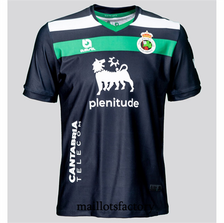 Maillot du Racing de Santander 2025/26 Gardien de but Vert