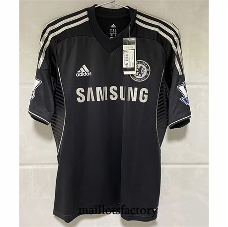 Maillot du Retro Chelsea 2013-14 Third