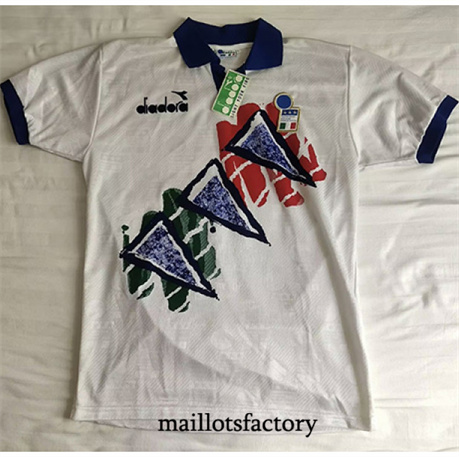 Maillot du Retro Italie 1994 Training