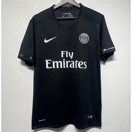 Maillot du Retro PSG 2015-16 Third