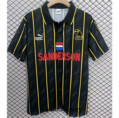 Maillot du Retro Wednesday 1993 Exterieur