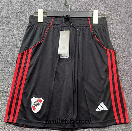 Maillot du River Plate Short 2025/26 Domicile