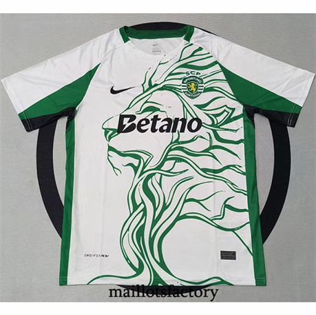 Maillot du Sporting CP 2025/26 Special