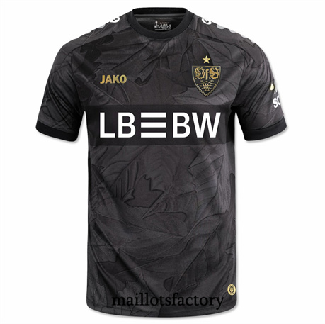 Maillot du Stuttgart 2025/26 Third