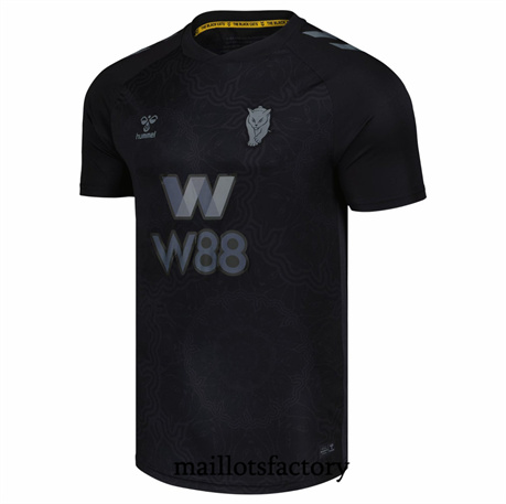 Maillot du Sunderland 2025/26 Third