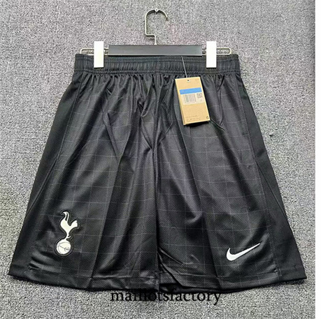 Maillot du Tottenham Hotspur Short 2025/26 Exterieur