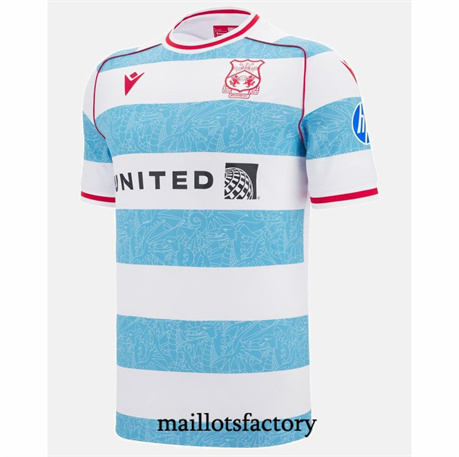 Maillot du Wrexham 2025/26 Third