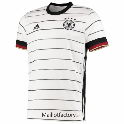 Flocage Maillot du Allemagne 2019/20 Domicile