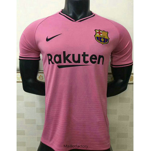 Achetez Maillot du Barcelone Entraînement Rose 2019/20