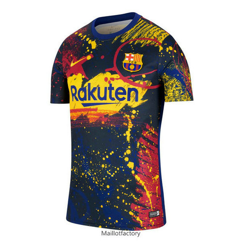 Achetés Maillot du Barcelone Entraînement 2019/20