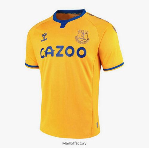 Prix Maillot du E 2020/21 Exterieur Verton