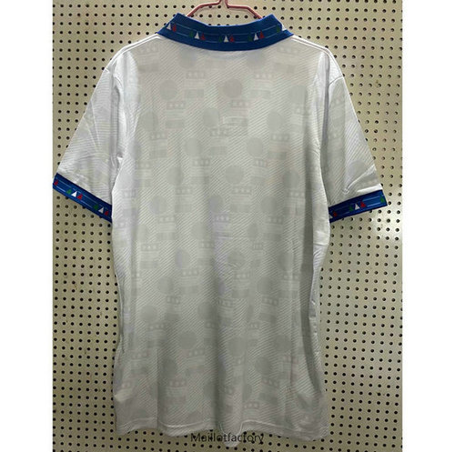 Achetés Retro Maillot du Italie 1994 Exterieur
