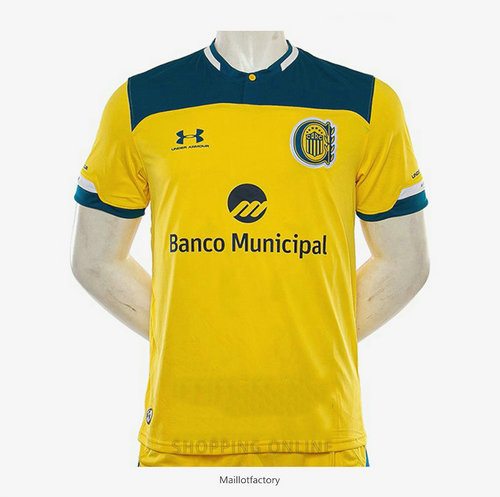 Vente Maillot du Rosario Central 2020/21 Exterieur