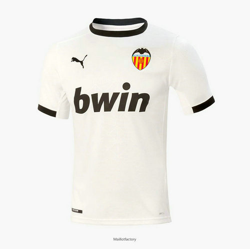 Achat Maillot du Valence 2020/21 Domicile