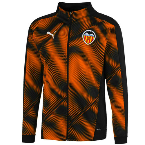 Achetés Veste Valence 2019/20 Noir Jaune