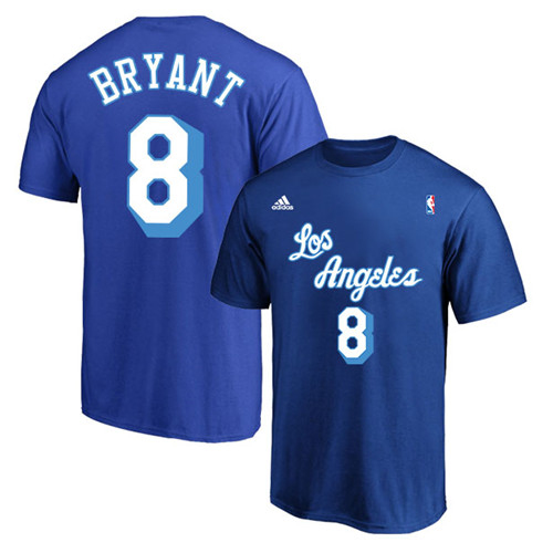 Achat Maillot du Maillot Los Angeles Lakers - Bleu
