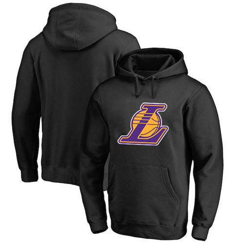 Achat Maillot du Sweat A Capuche Los Angeles Lakers