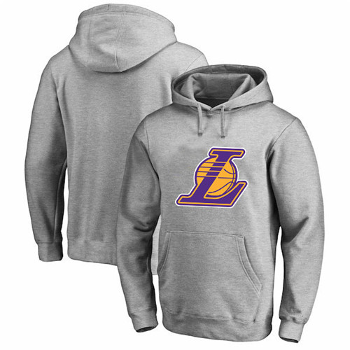 Achat Maillot du Sweat A Capuche Los Angeles Lakers