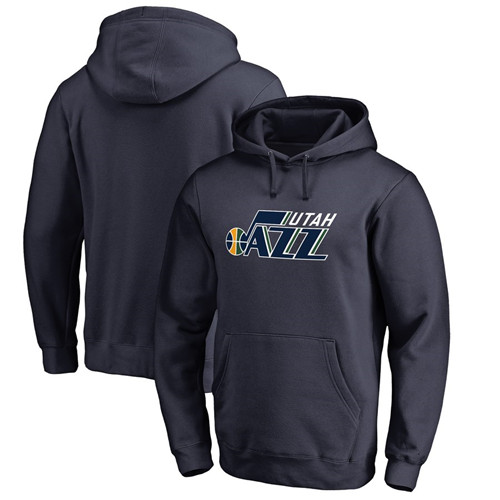 Achetez Maillot du Sweat A Capuche Utah Jazz