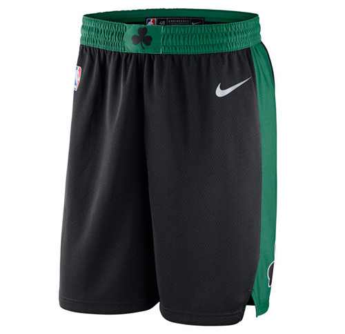 Flocage Maillot du Short Boston Celtics - Statement
