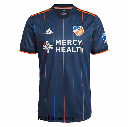 Achat Maillot du FC Cincinnati 2021/22 Domicile