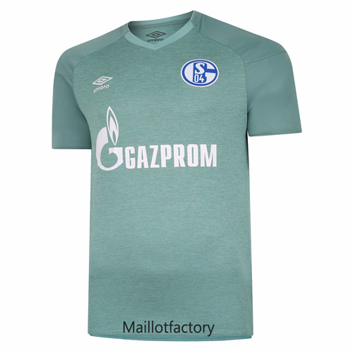 Achat Maillot du schalke 04 2020/21 Third