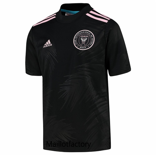 Achat Maillot du Inter Miami 2021/22 Exterieur