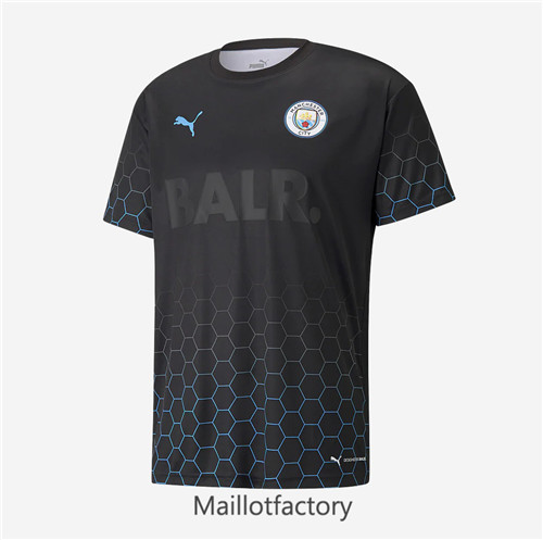 Achat Maillot du Manchester City édition conjointe 2020/21