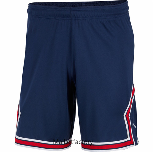 Achat Maillot du PSG Short 2021/22 short Domicile