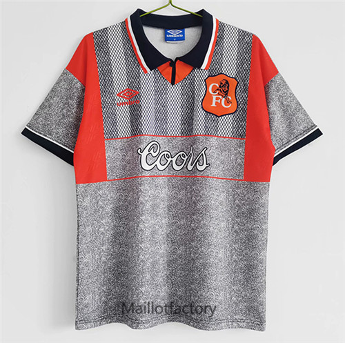 Achat Maillot du Retro Chelsea 1994-96 Exterieur