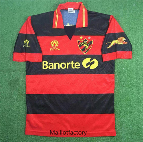 Achat Maillot du Retro Sport Recife