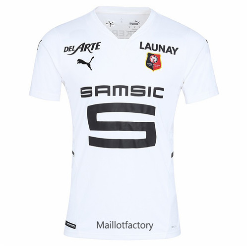 Achat Maillot du Stade Rennais 2021/22 Exterieur