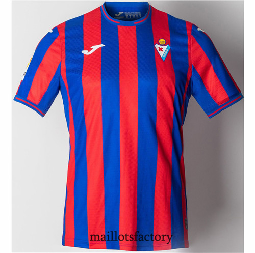 Achat Maillots du Eibar 2021/22 Domicile