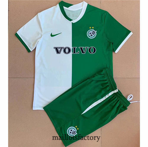 Achat Maillots du Maccabi Haifa Enfant 2021/22 Domicile