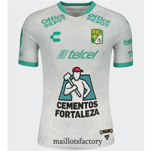 Achat Maillots du Club Léon 2021/22 Exterieur