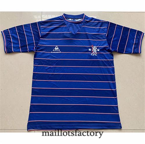 Achat Maillot du Retro Chelsea 1983-85 Domicile