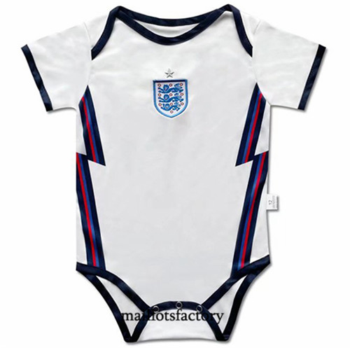 Prix Maillot du Angleterre baby 2021/22 Domicile