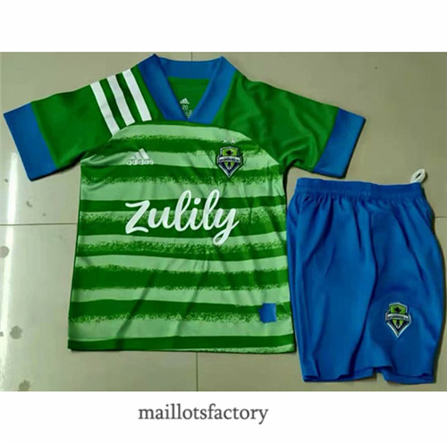 Prix Maillot de Seattle Sounders Enfant 2021/22
