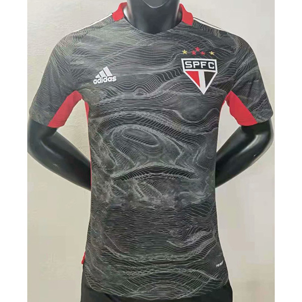 Achat Maillot de Player Sao Paulo 2021/22 Gardien de but