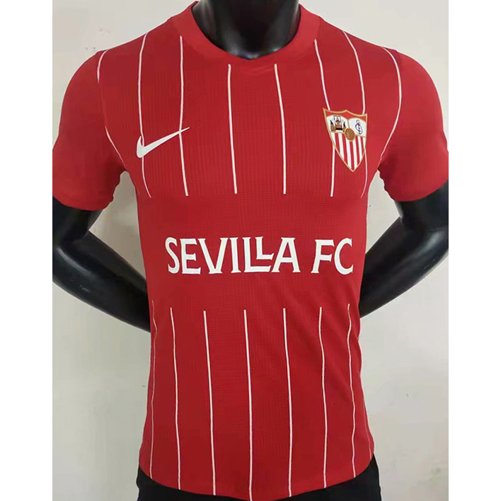 Prix Maillot de Player Séville 2021/22 Exterieur